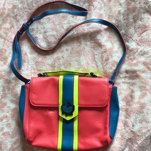 Princess Vera wang purse